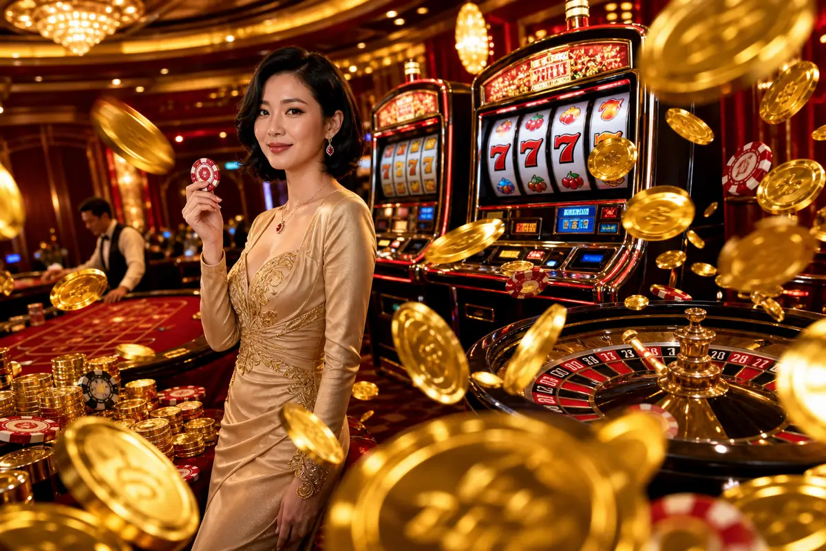pvl888 slot online permainan pelbagai